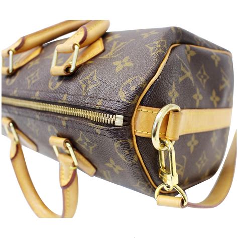 bamdouliere spedy louis vuitton|louis vuitton speedy bandouiller 25.